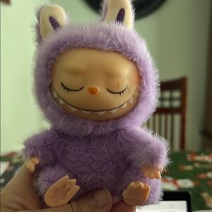 Have a Seat- Labubu-